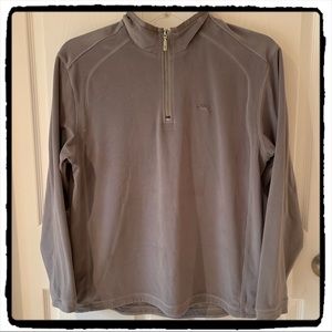 Tommy Bahama 1/4 Zip Pullover